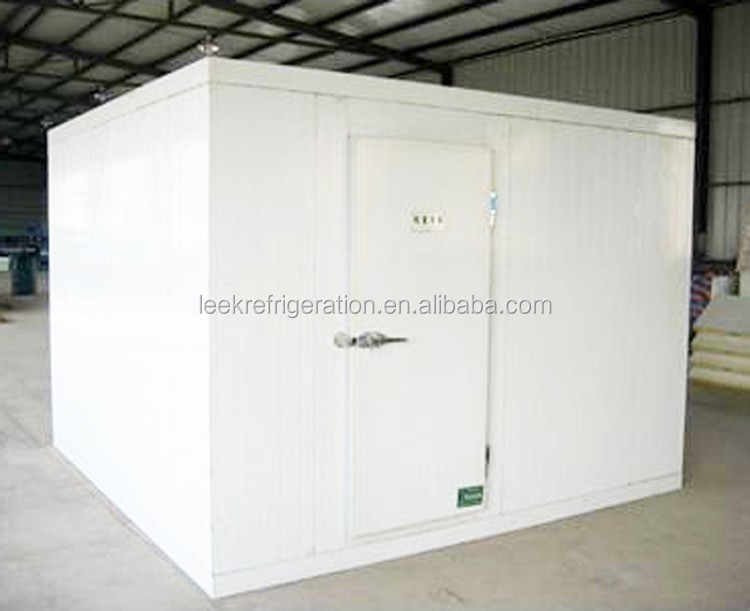 Btrシリーズ冷凍ウォークで冷凍庫冷蔵室仕入れ・メーカー・工場