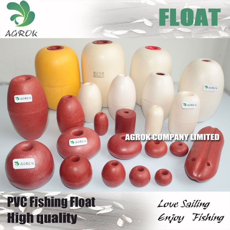 Y3 Brown Green Pvc Float Seine Net And Gill Net Float Buy Pvc Float