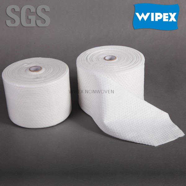 soft towel roll