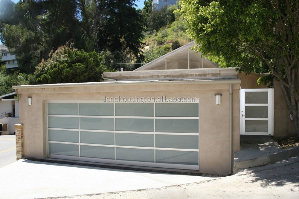 Manufacturer Motorized Aluminum Side Rolling Garage Door Menards Doors Openers 16x7 Buy