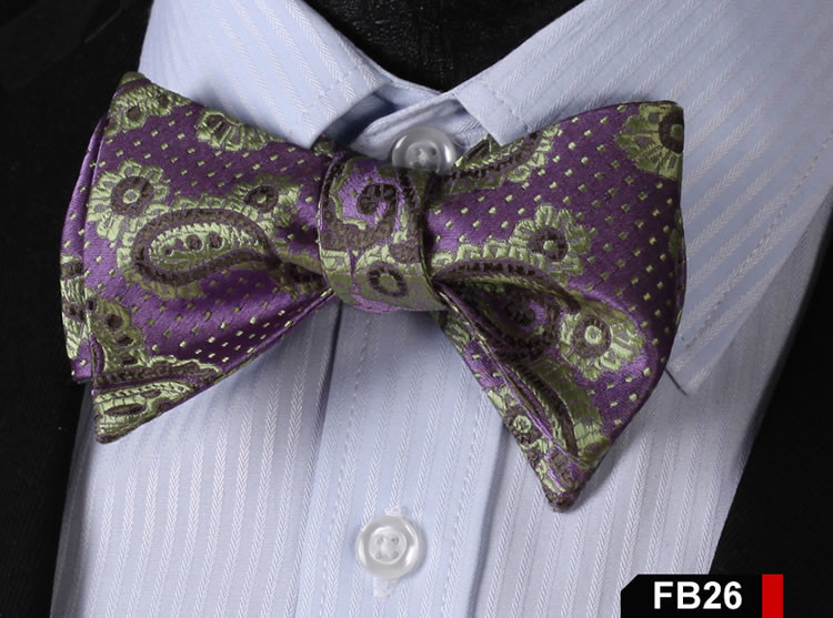 BF4016P Purple Green