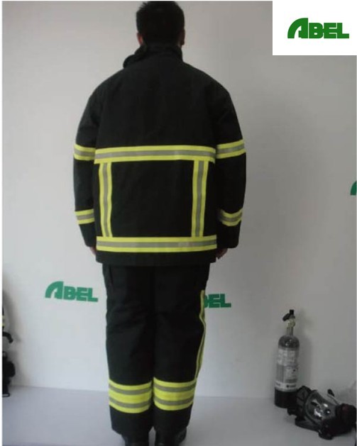 の消防スーツ93％メタ- アラミド0034c問屋・仕入れ・卸・卸売り