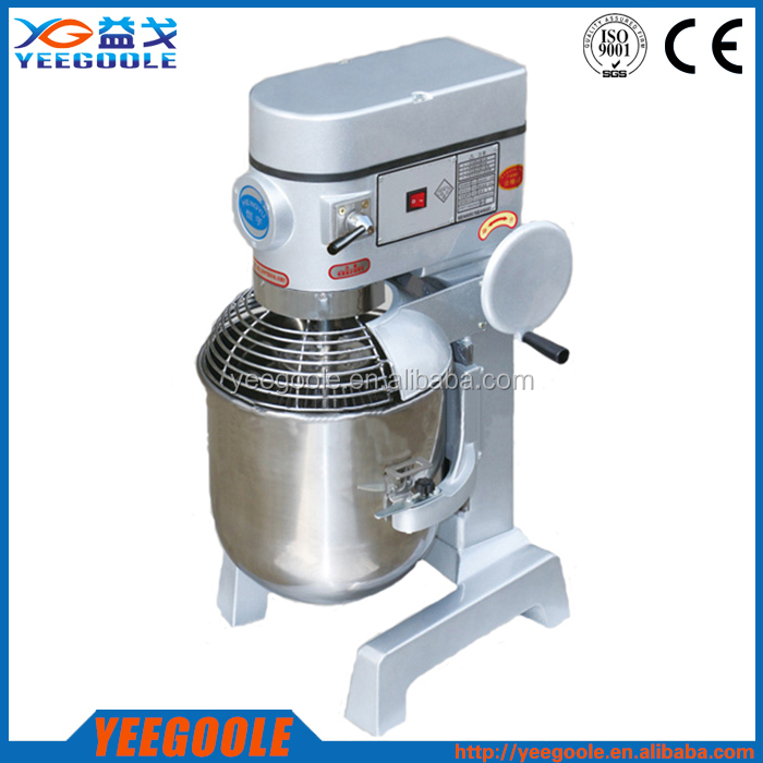 Cake Mixer Machine For Bakery Cake Mixer Machine For Bakery