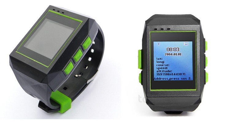 Купить в режиме реального времени отслеживать детей gps301 часы GPS ...