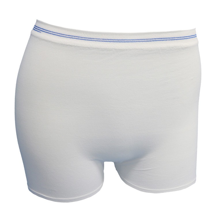 Seamless Unisex Incontinence Underwear Fixation Adult Baby Diaper Buy
