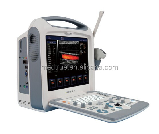Ce/isoは、 ポータブル承認した手を行うカラードップラー超音波診断システム機( mt01006031)仕入れ・メーカー・工場