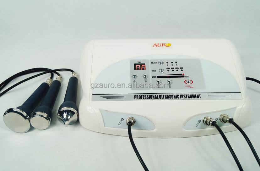 美容機器のAu-8205のための良いファッションの超音波デバイス問屋・仕入れ・卸・卸売り