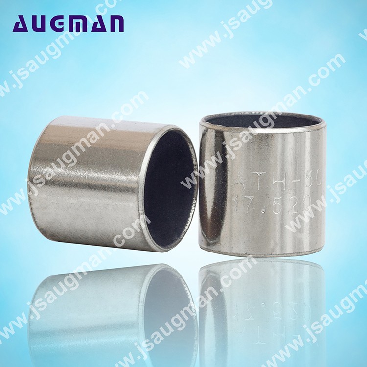 Carbon Fiber Bushing,Selfliubrication Bushing,Du Bush Material Buy