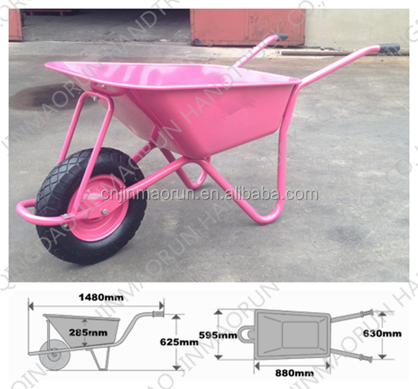 Names Of Construction Wheel Barrow Wb5009 Buy Wheel Barrow Wb5009