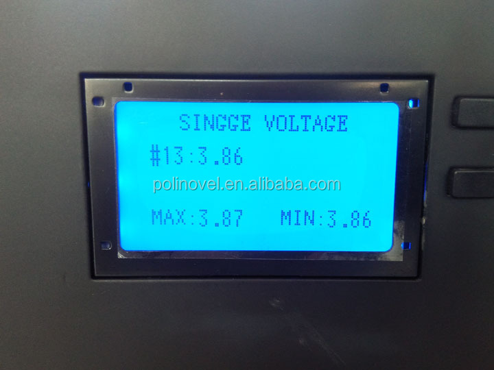 48v500ah( 24kwh) リチウム電池パックテレコム基地局用キャビネット付き仕入れ・メーカー・工場