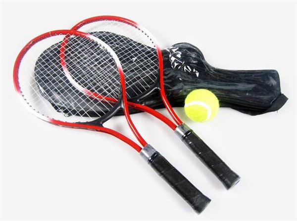 2016新たに売上アルミニウム合金子供のテニスラケット仕入れ・メーカー・工場