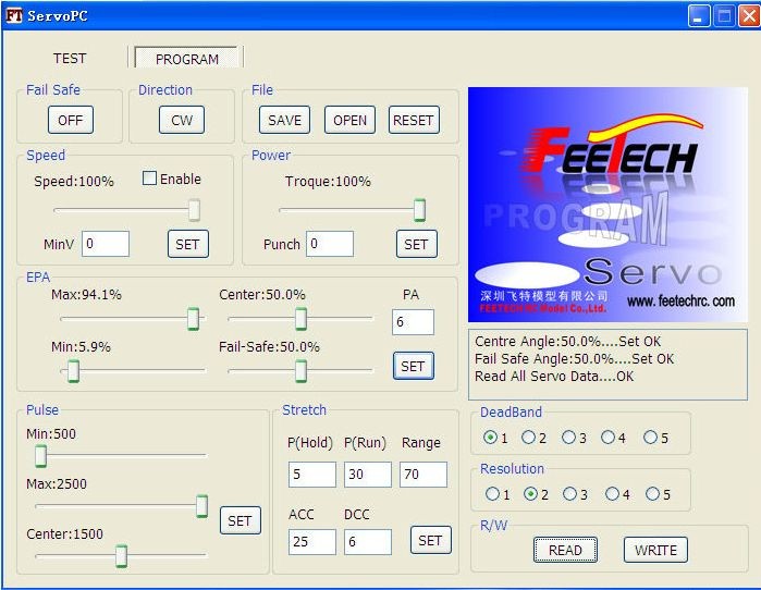 新しい!!!- feetechfi8612mlynxmotionフェニックス六脚ロボットのサーボ問屋・仕入れ・卸・卸売り