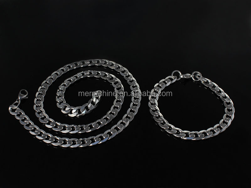 ステンレス鋼の宝石卸2014年merryshineシーズンのファッションネックレスステンレス鋼のネックレス、 女性nc048ネックレスの金属問屋・仕入れ・卸・卸売り
