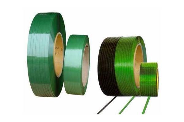 プラスチックパレットのためのパッキングのために紐で縛るバンド高- 引張強さ仕入れ・メーカー・工場
