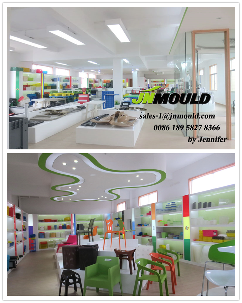 jnmould show room