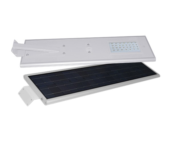 Y-SOLAR 30ワット30ピース電球ソーラーled屋外壁墓街路灯提案オールインワンで電話app仕入れ・メーカー・工場