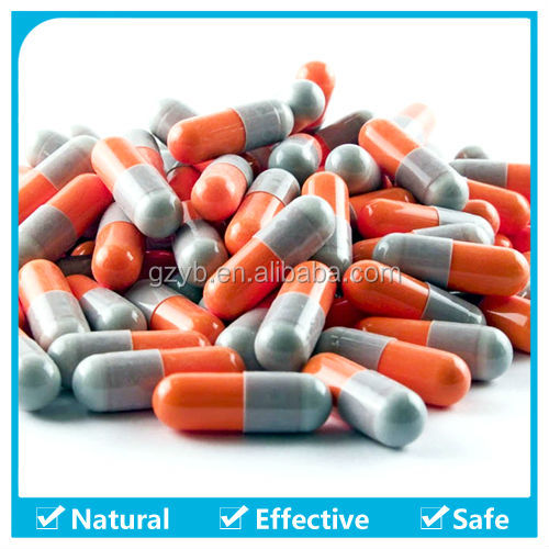 OEM/ODM VE(Natural Vitamin E capsule)