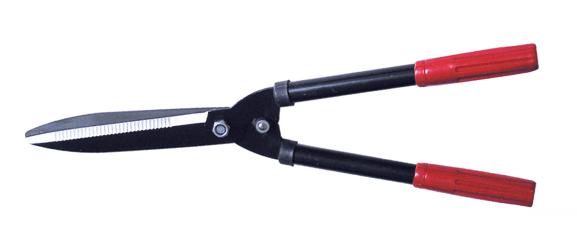 Xl336- ヘッジせん断をpvcグリップ/ガーデンツール/切削工具/2014年新製品問屋・仕入れ・卸・卸売り
