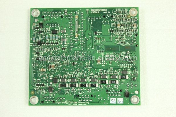 KM981828G11/KM772850G02エレベーターpcb回路基板用koneエレベーター価格リスト 問屋・仕入れ・卸・卸売り