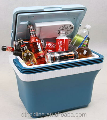 28L Plastic Cooler Box Car Cooler問屋・仕入れ・卸・卸売り