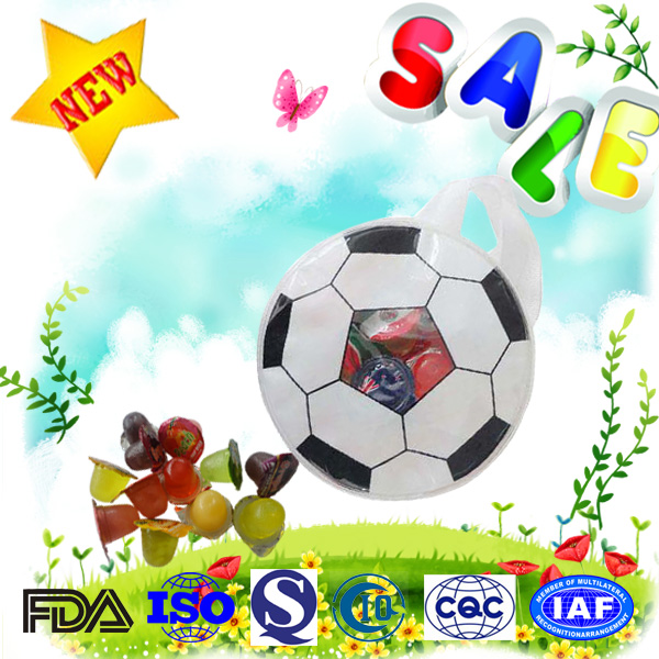 2014 promotion products soft jelly candy