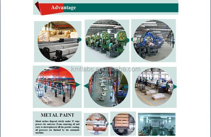 ヘビーデューティ生物学研究室家具でdrawyers、1800lbs容量48-60 '深さ× 30-36' '高さ仕入れ・メーカー・工場