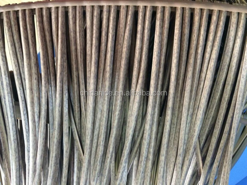 Xiamen fujian fábrica paja cabaña para decoracion tejas para ... Decoración India cabaña