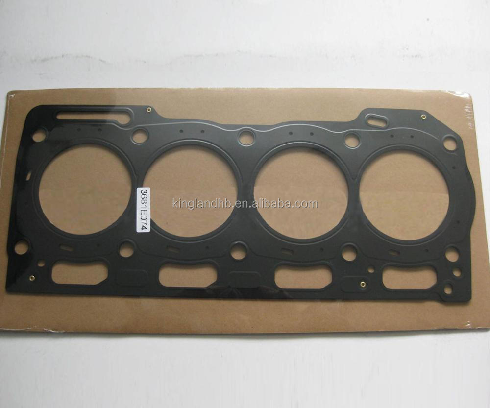 Parkin 1104 CYLINDER HEAD GASKET 3681E074 - Reliable Performance