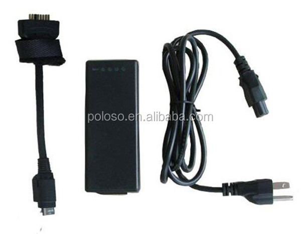dell portable battery charger