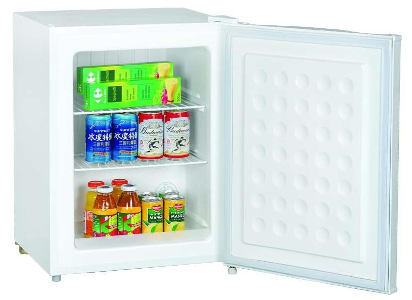 110l Electric Mini Freezer Box,Mini Deep Freezer Buy Electric Mini