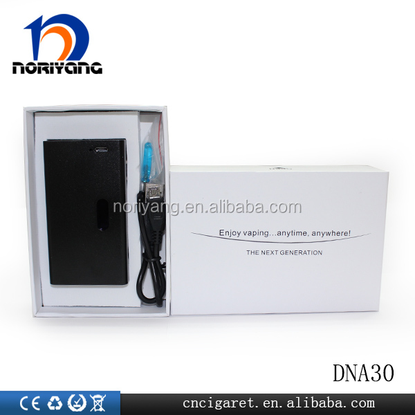 Alibaba express dna 30 mod fast delivery high technolog supplier from China hana modz v3 dna 30