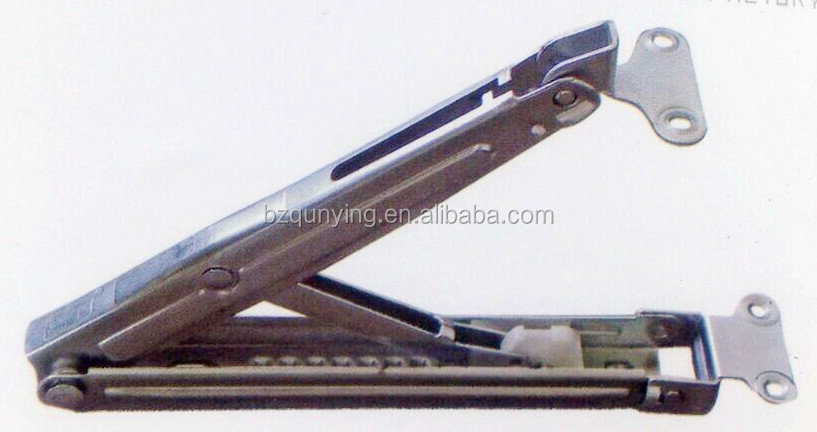 Promotional All Purpose Adjustable Angle Hinge With Multiple Gears