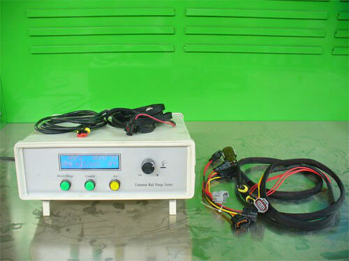 Hot sale CRP680 common rail diesel fuel injection pump tester