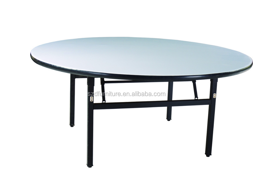 共通使用家具ラウンド宴会テーブル用販売BT-46-1仕入れ・メーカー・工場
