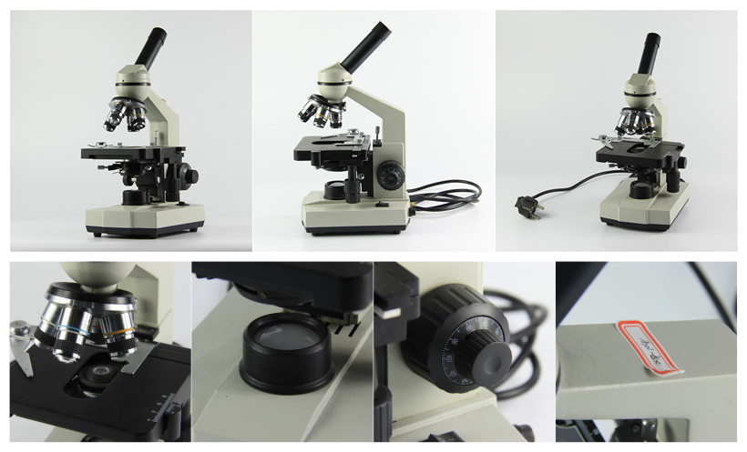 XSP-104生物教育顕微鏡仕入れ・メーカー・工場