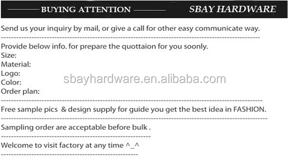 Buying attention 2