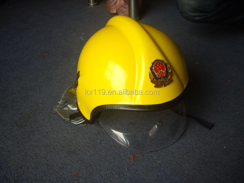 最新ヨーロッパ型消防ヘルメット問屋・仕入れ・卸・卸売り