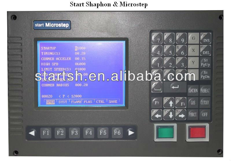 マイクロステップsh-2002ahcncプラズマ切断システム仕入れ・メーカー・工場