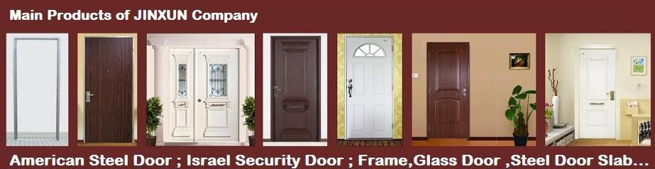 Decorative Israel Steel Interior Door Stanley Door Buy Interior