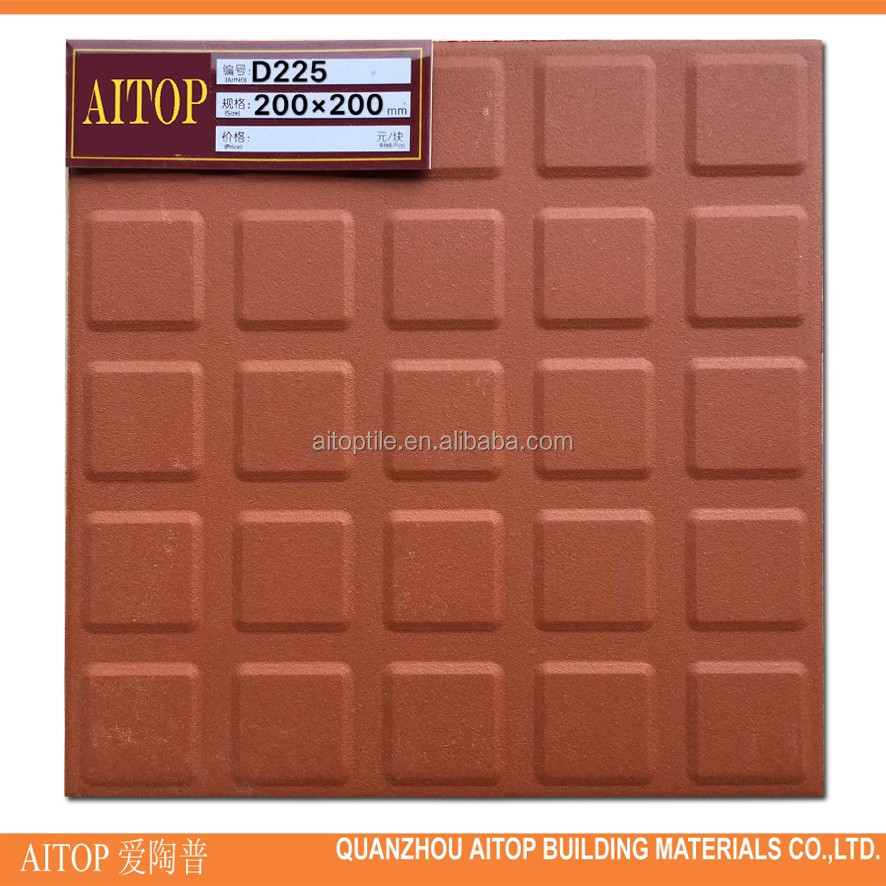 Uganda Terracotta Red Ceramic Tile 12x12 Buy Red Ceramic Tile 12x12,Terracotta Glazed Floor