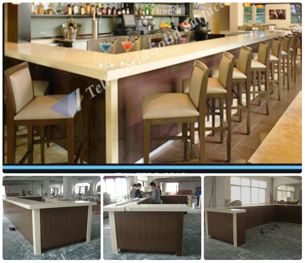 Moderne bar ontwerpen, thuis mini wijn bar reliëfdruk/huis keuken ...
