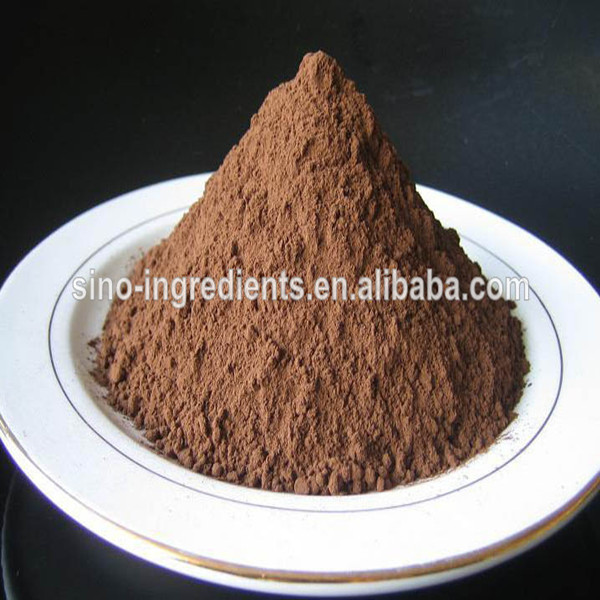cocoa