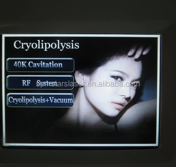 4ハンドルcryolipolysis脂肪冷凍痩身マシン/cryolipolysis/cryolipolysisceを搭載したマシン・iso問屋・仕入れ・卸・卸売り