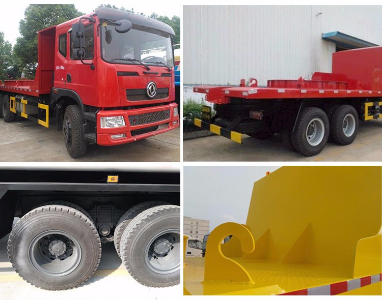 Joda Safe and Reliable 14t Ladle Transport and Tilting Vehicle