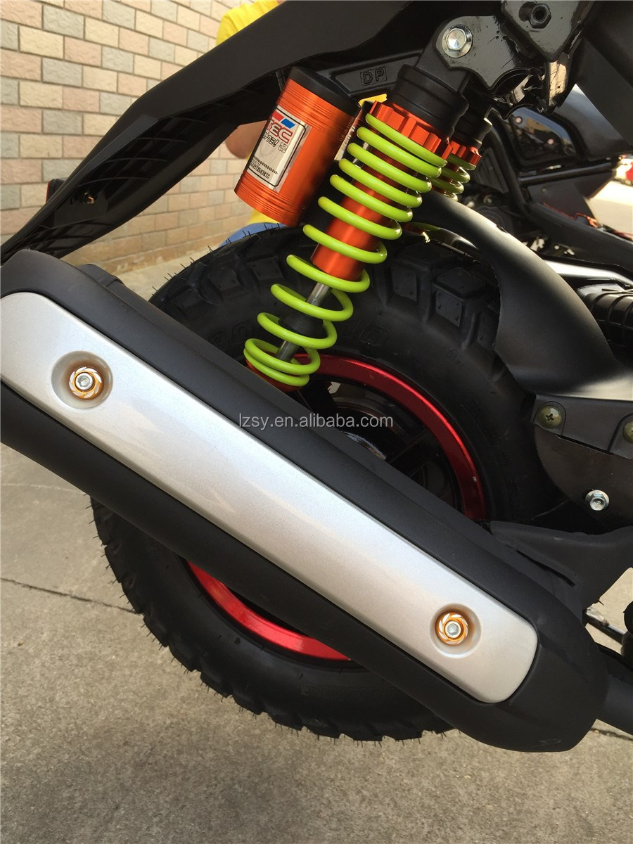 4ストロークガススクーター50ccスクーター49ccの安いガススクーター用販売( SY125T-11)仕入れ・メーカー・工場