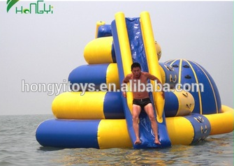 slide