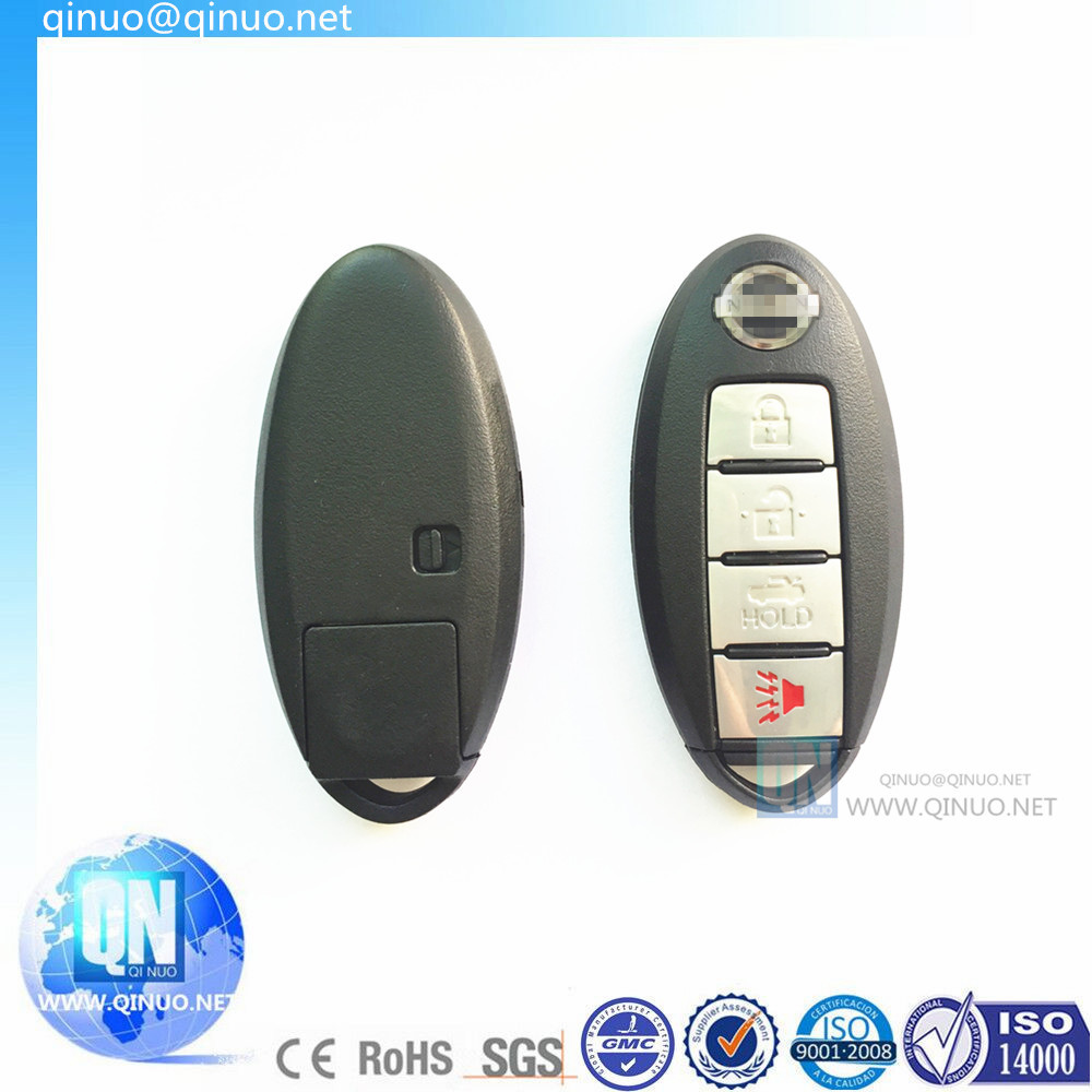 How to program keyless remote for nissan altima 2007 #2