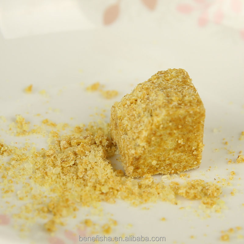 Halal Fami's Shrimp Bouillon Cube