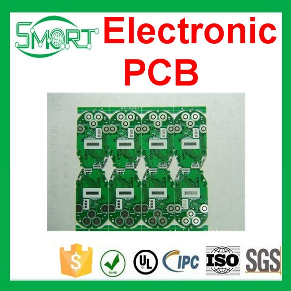 Smartbes中国ロッシュ苦情oem pcb ボード製造と回路基板クローン仕入れ・メーカー・工場