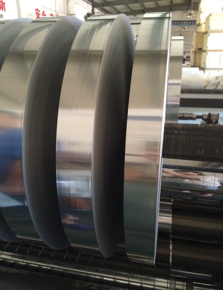 ホース アルミ ポリエステル マイラー フィルム柔軟な アルミ箔断熱防水材料仕入れ・メーカー・工場